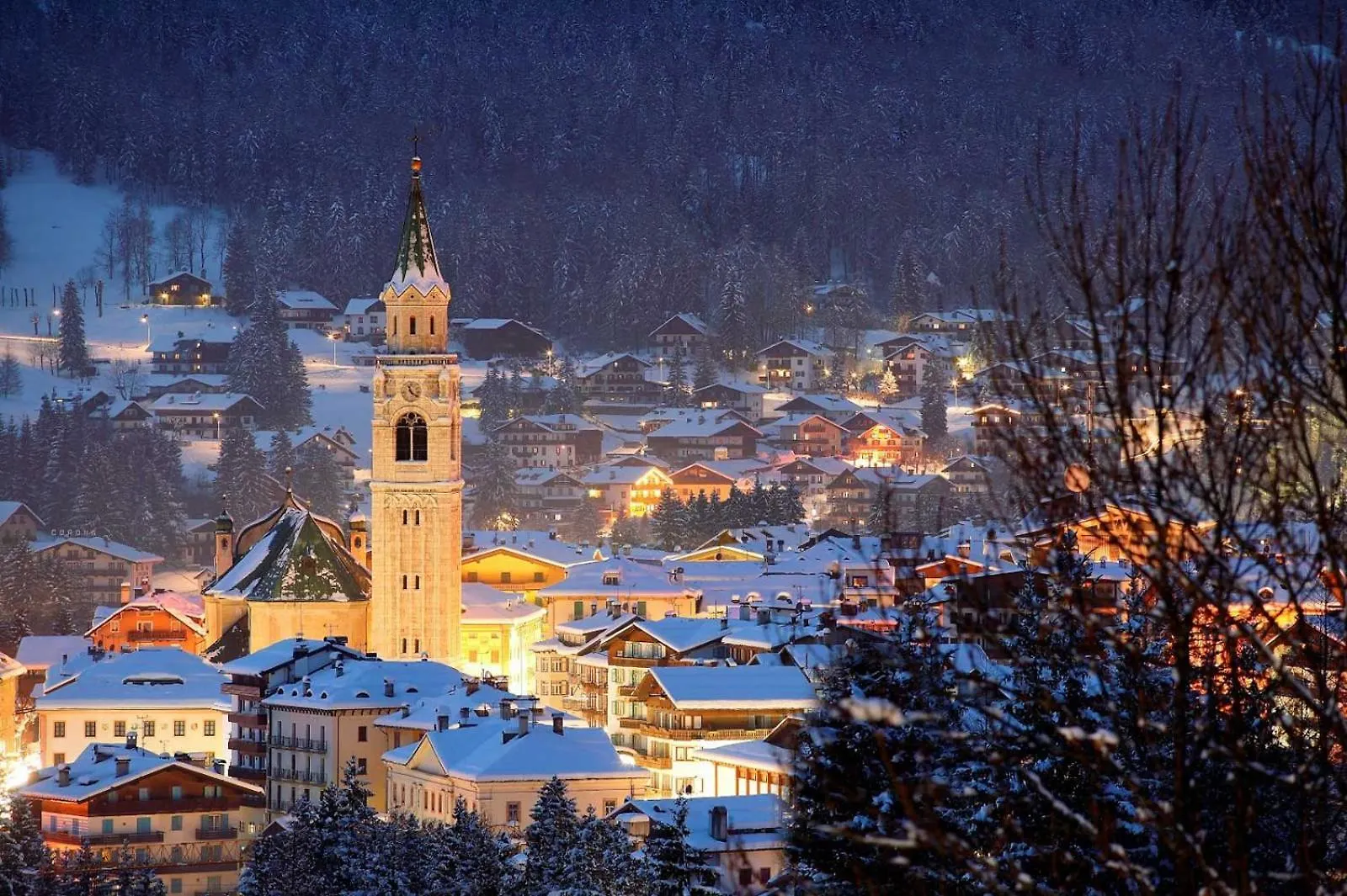 Cozy Little Flat Just Few Steps From Centre Apartment Cortina d'Ampezzo