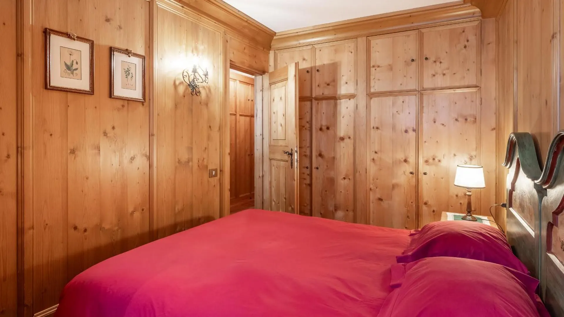 Cozy Little Flat Just Few Steps From Centre Apartment Cortina d'Ampezzo